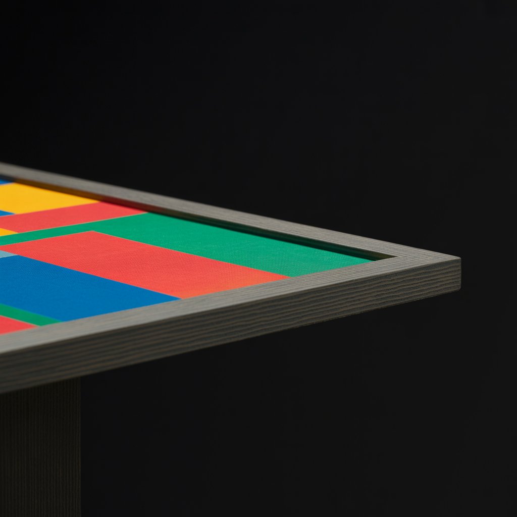 Wooden Frame