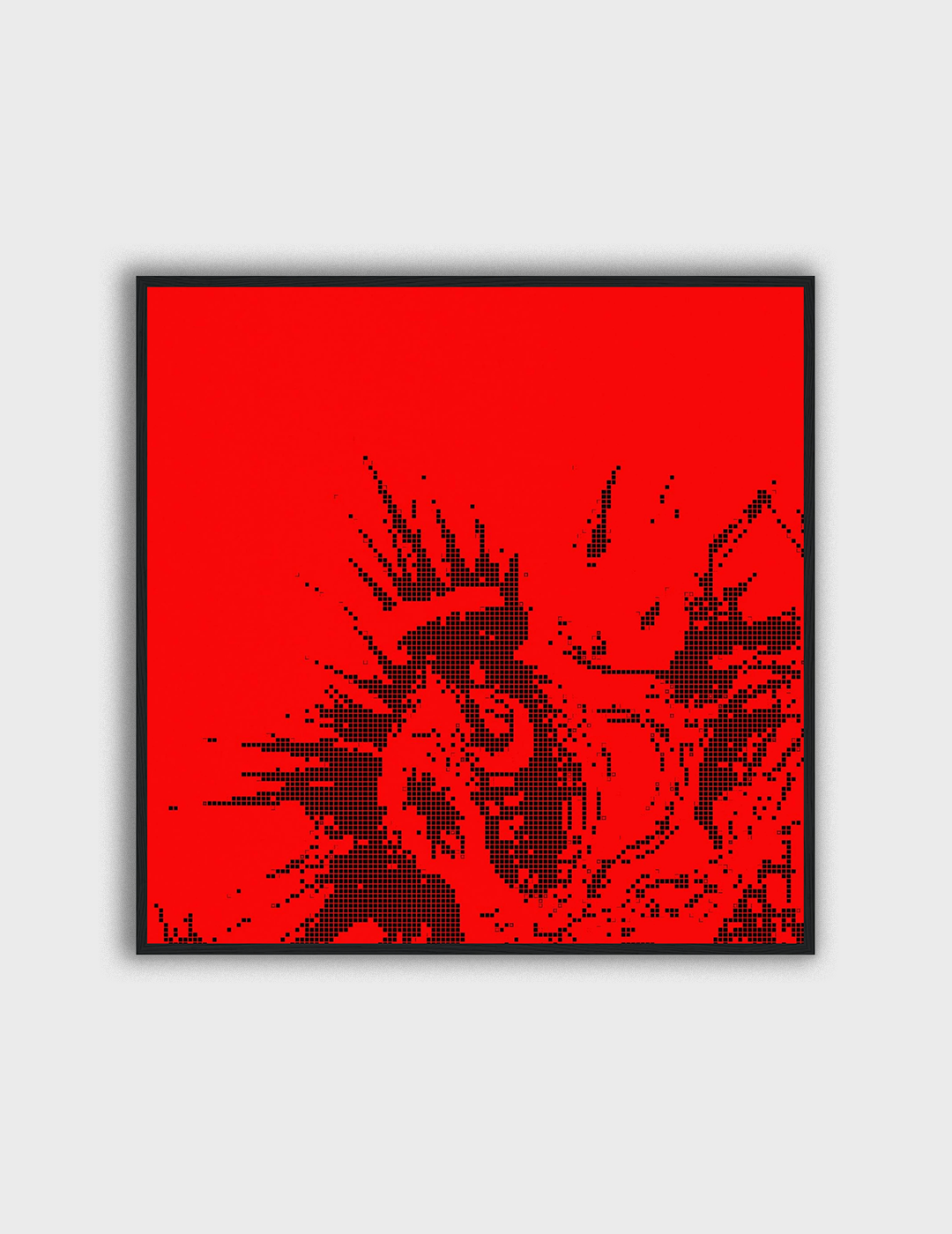 Blood Red