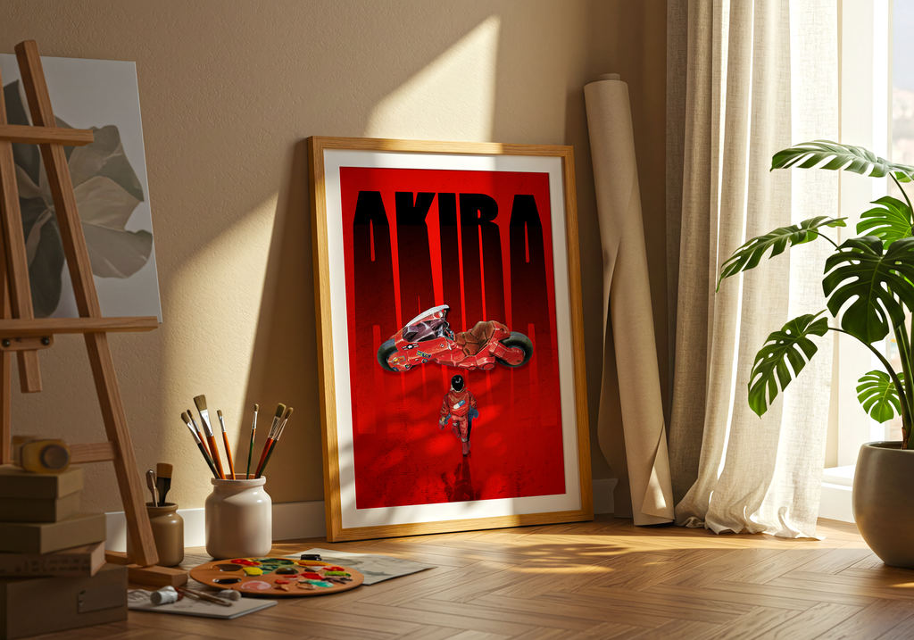 Akira