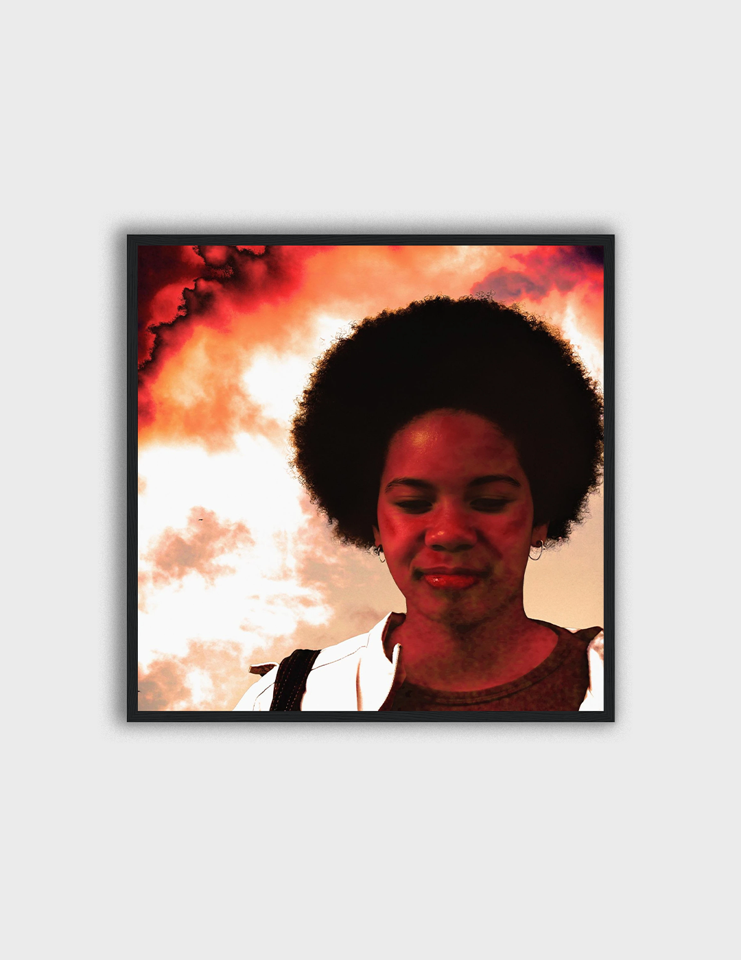 Apocalypse Girl
