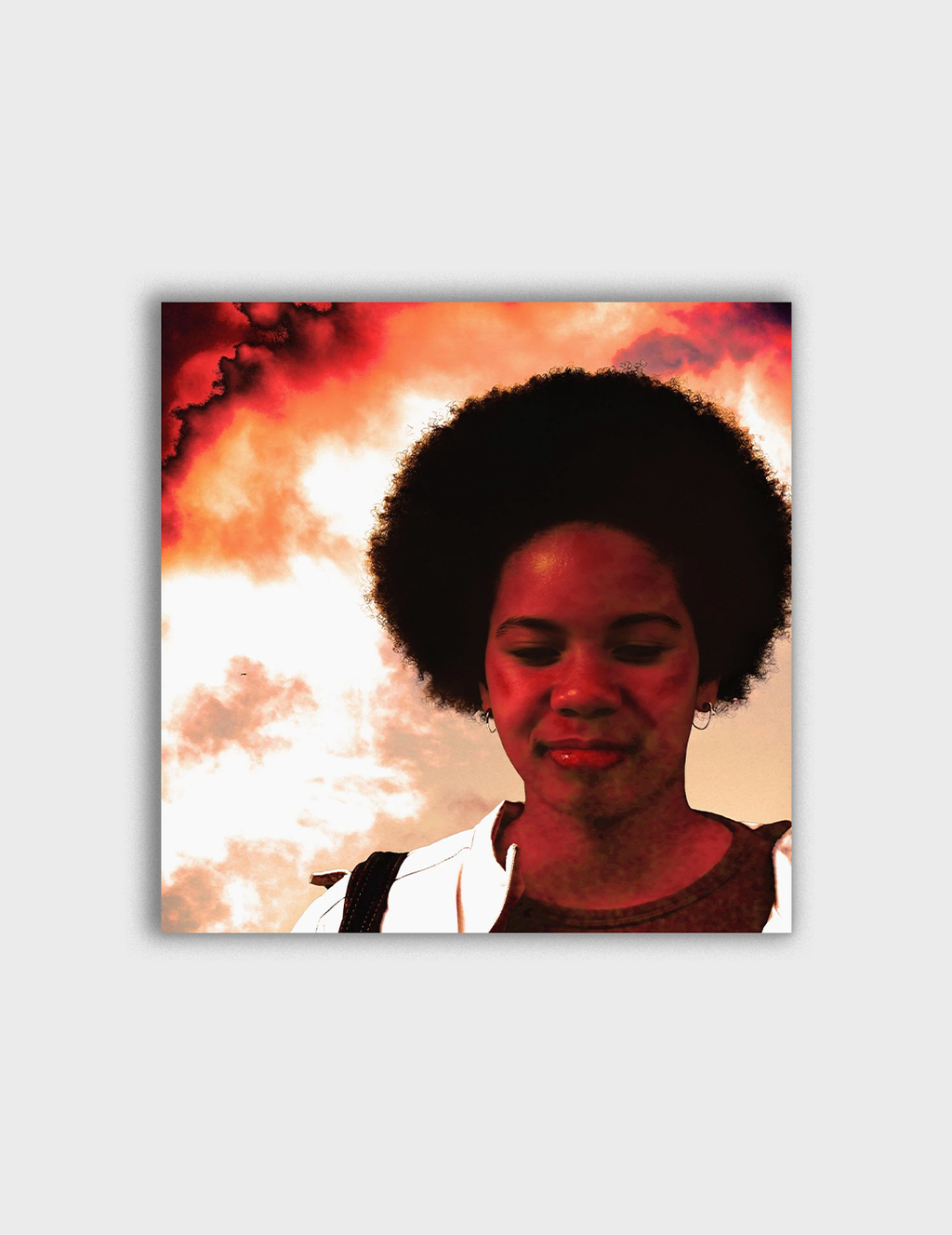 Apocalypse Girl