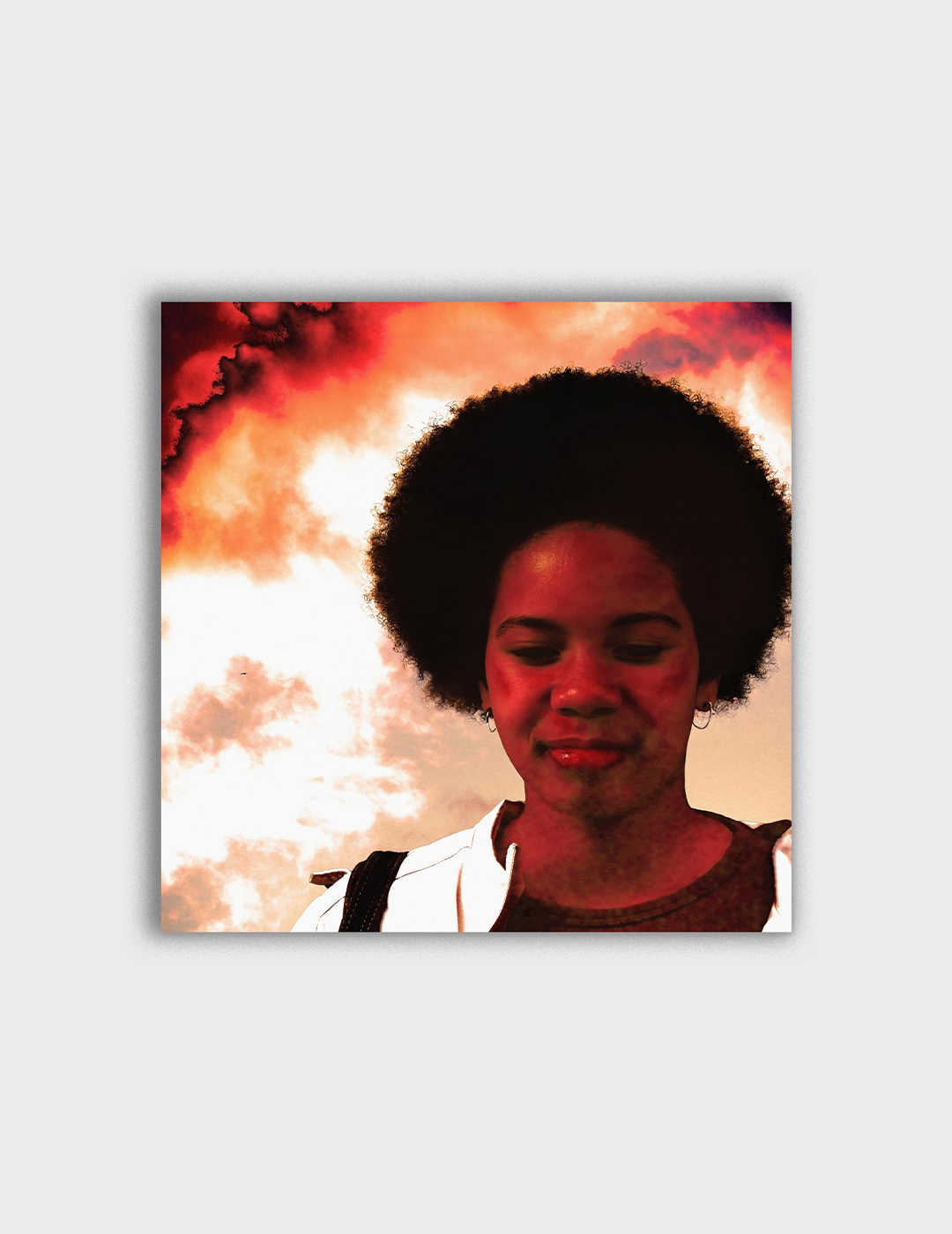 Apocalypse Girl