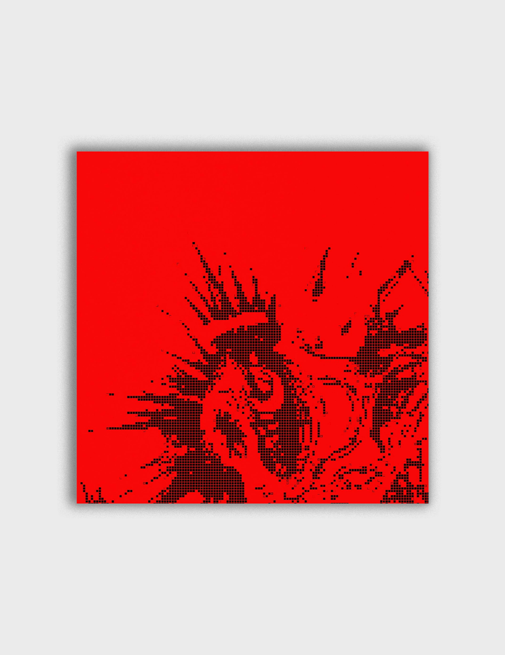 Blood Red