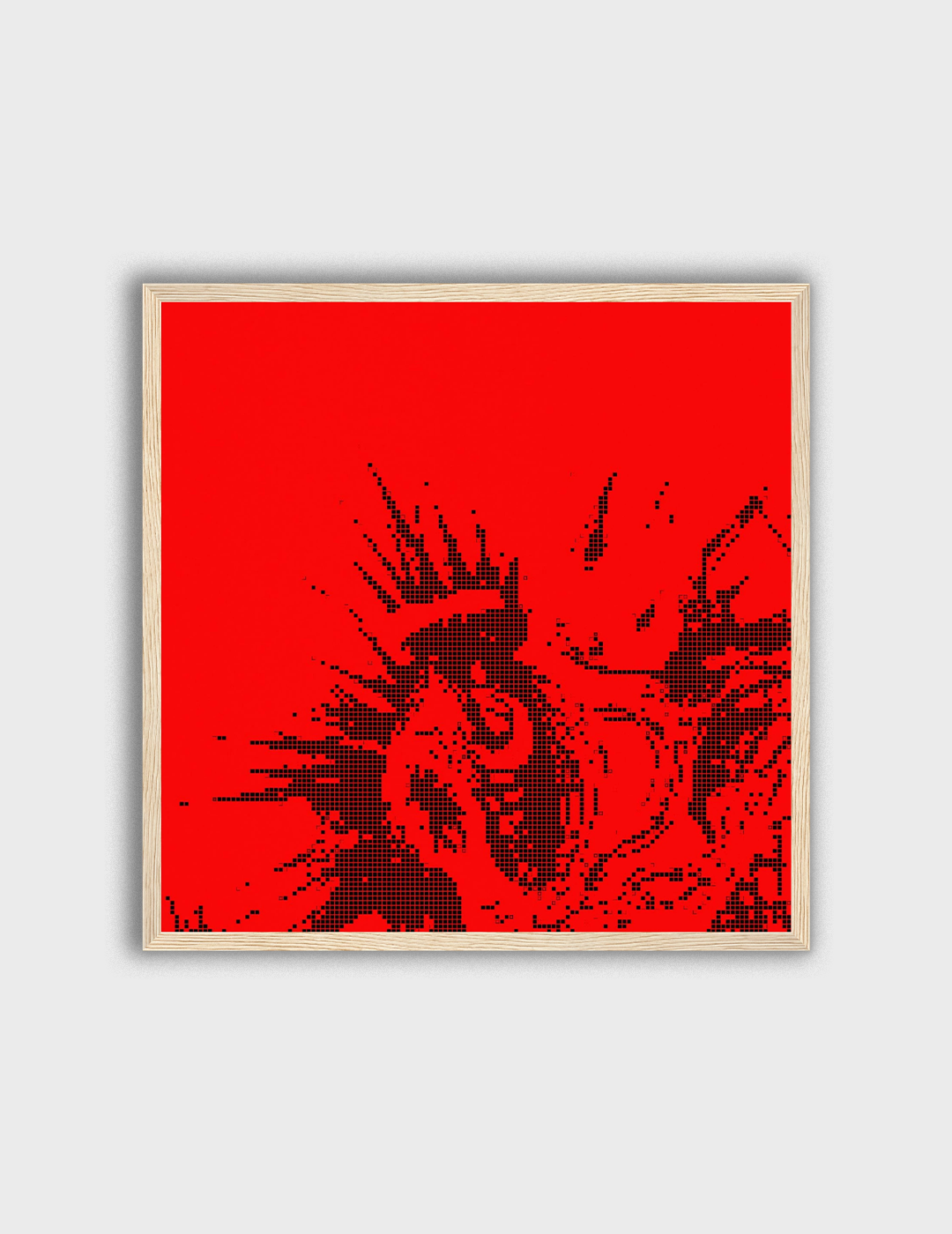 Blood Red