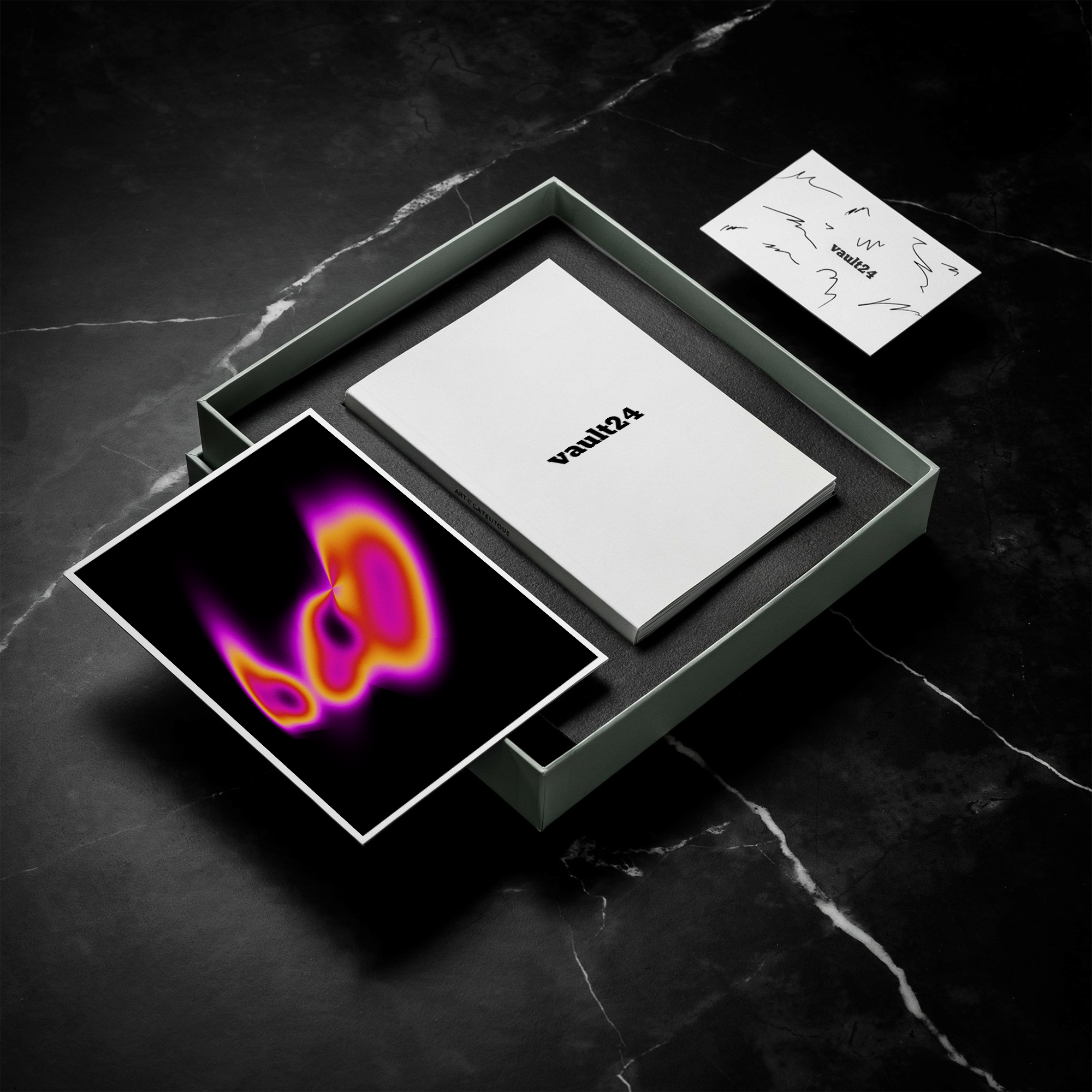 VAULT24 Digital Gift Card