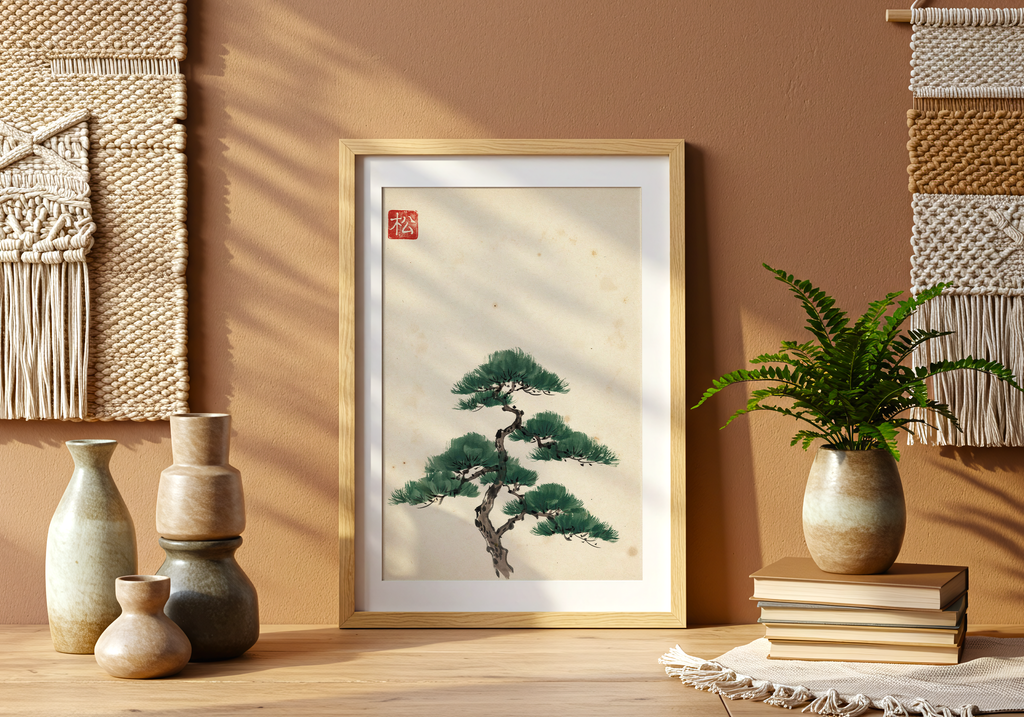 The Lone Pine