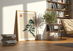 The Red Pine
