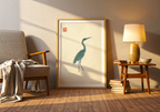 The Sacred Crane