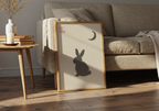The Moon Rabbit
