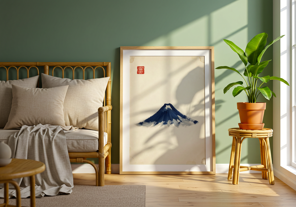 The Sacred Peak