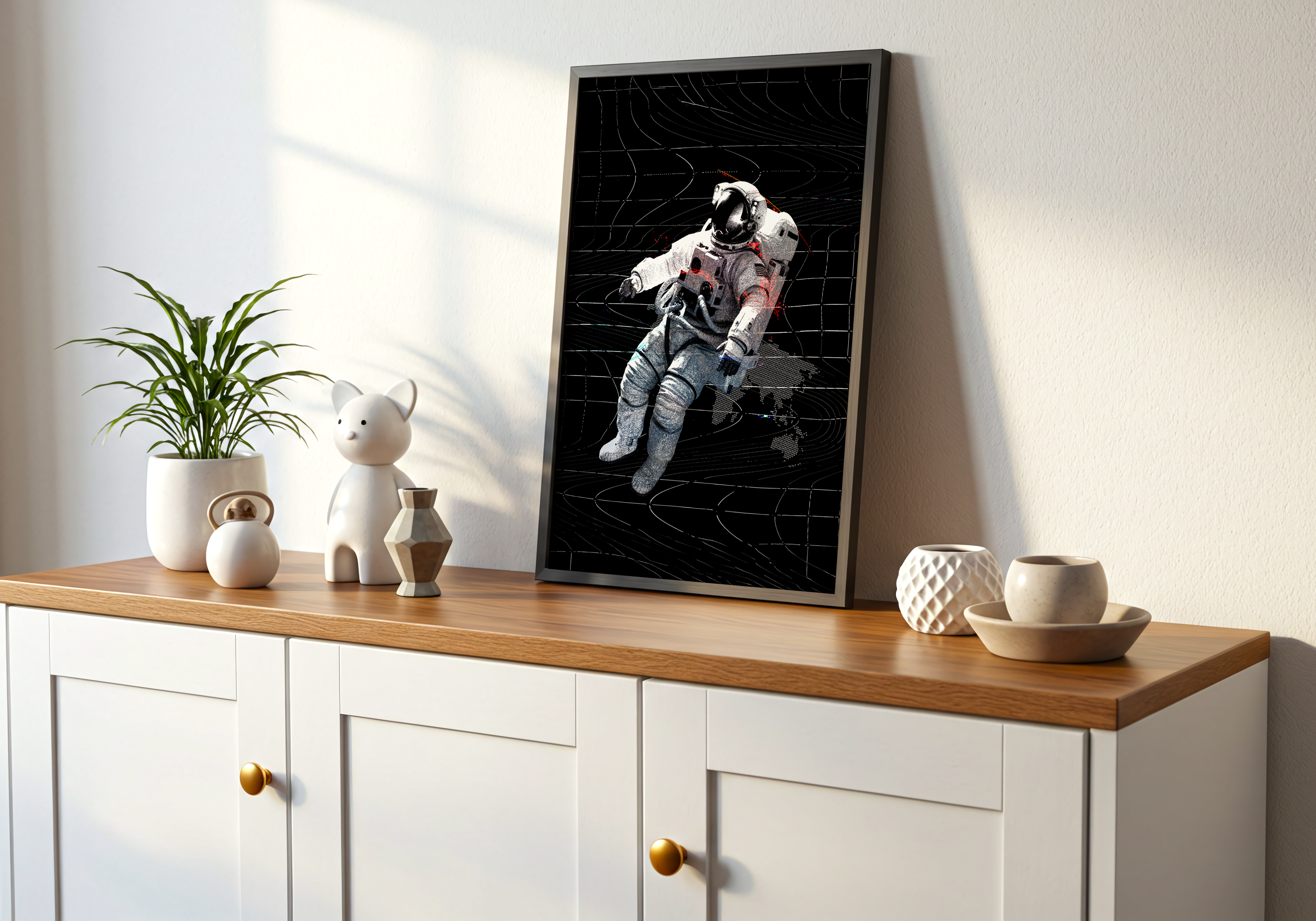 Interstellar