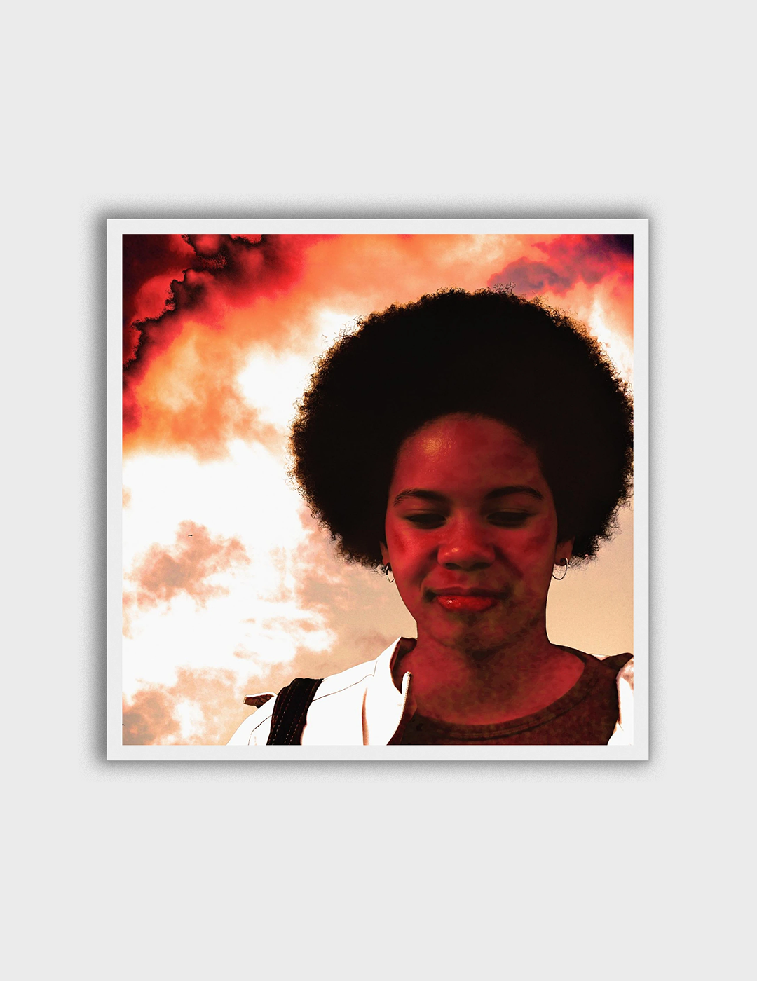 Apocalypse Girl