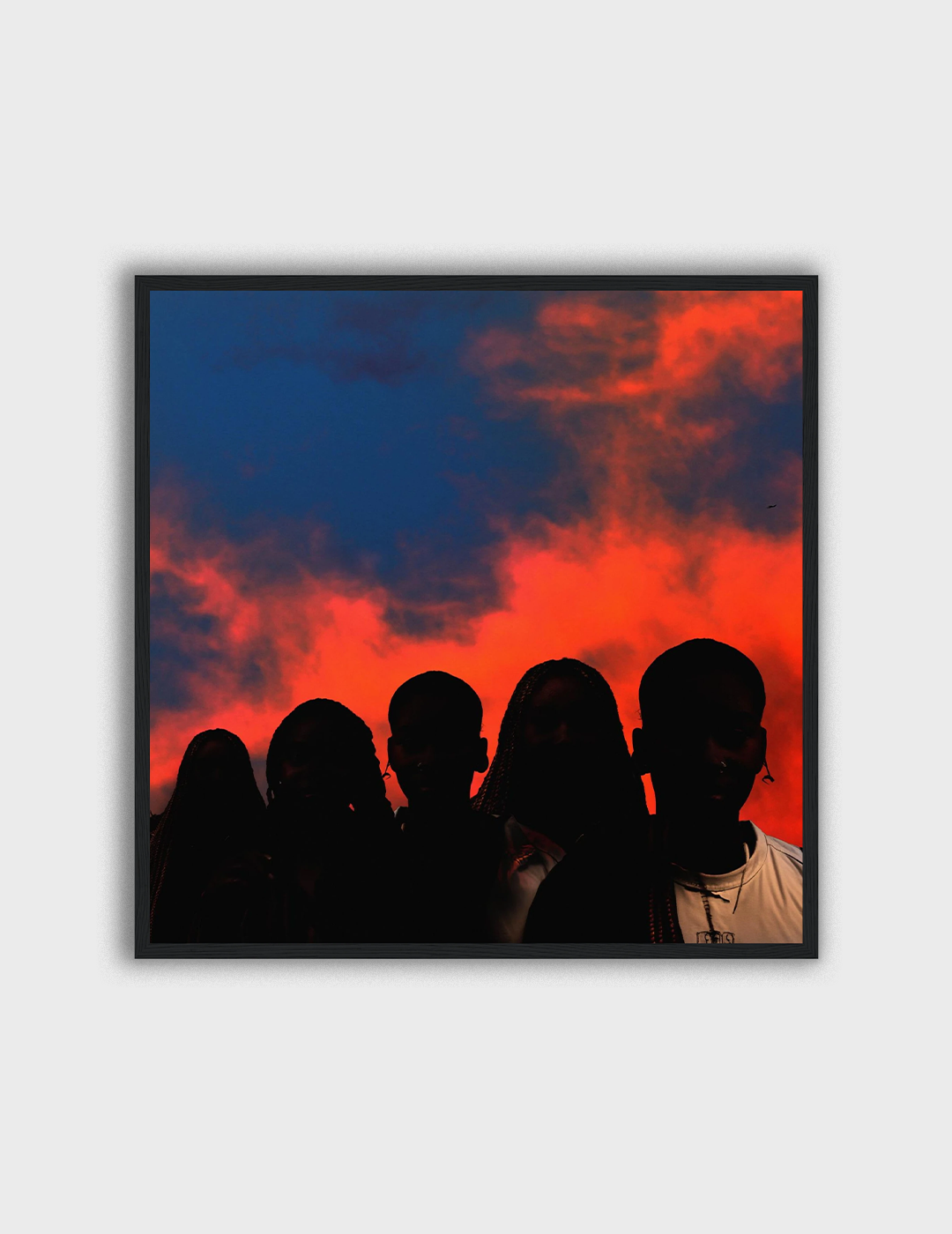 Silhouettes