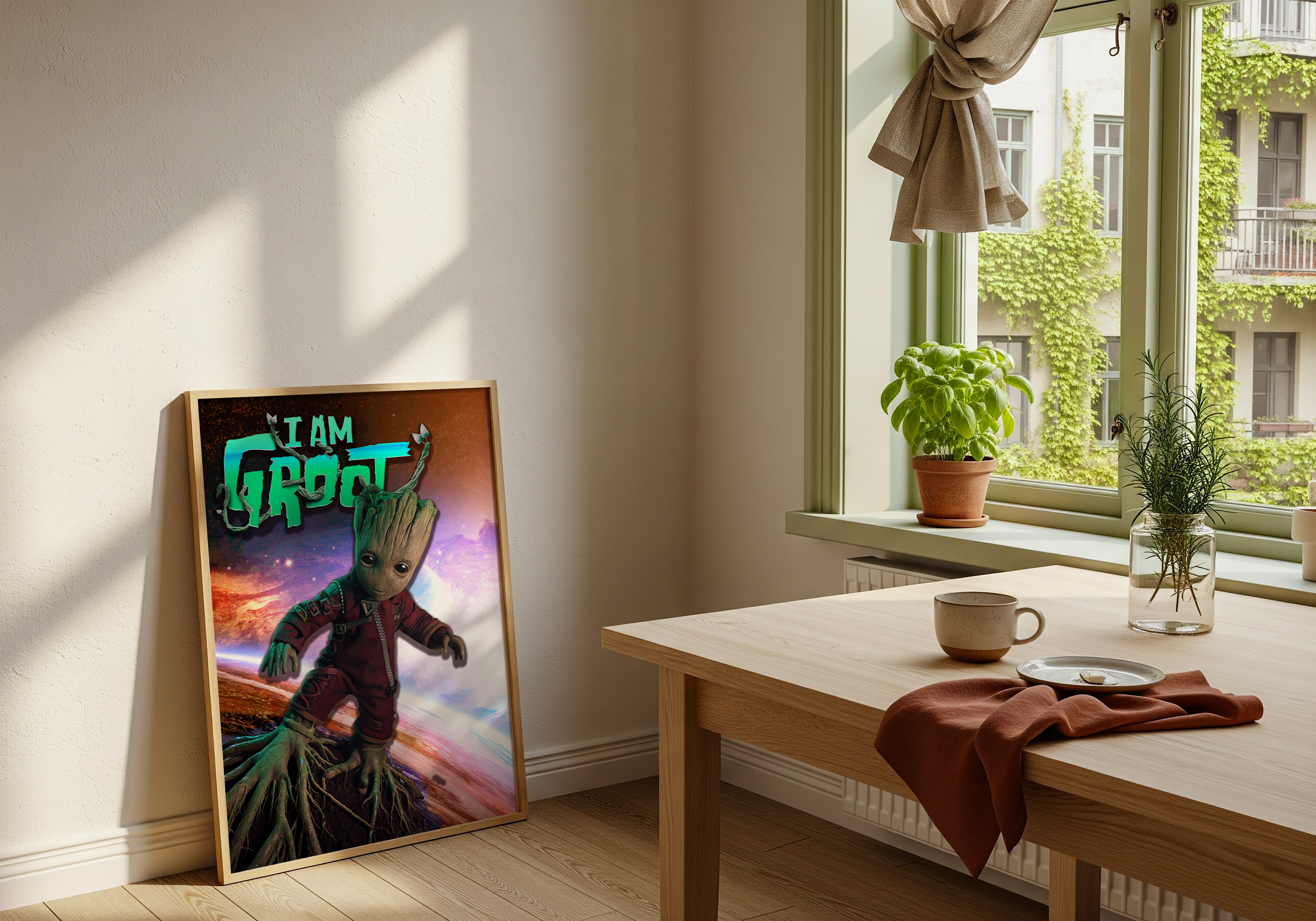 Guardians of the Galaxy
