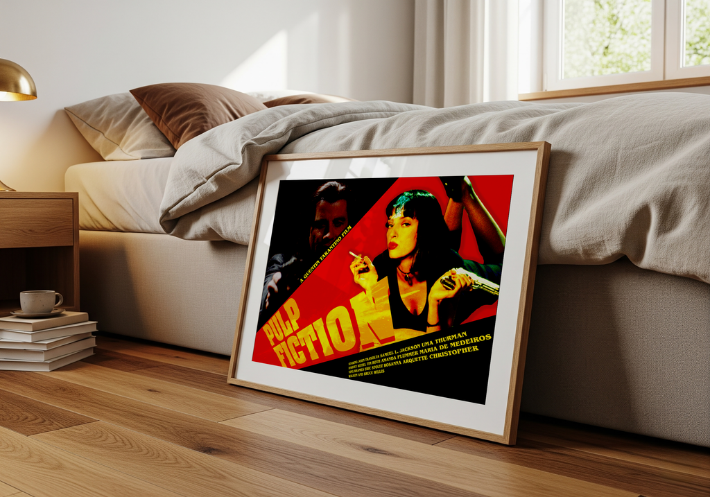 Pulp Fiction