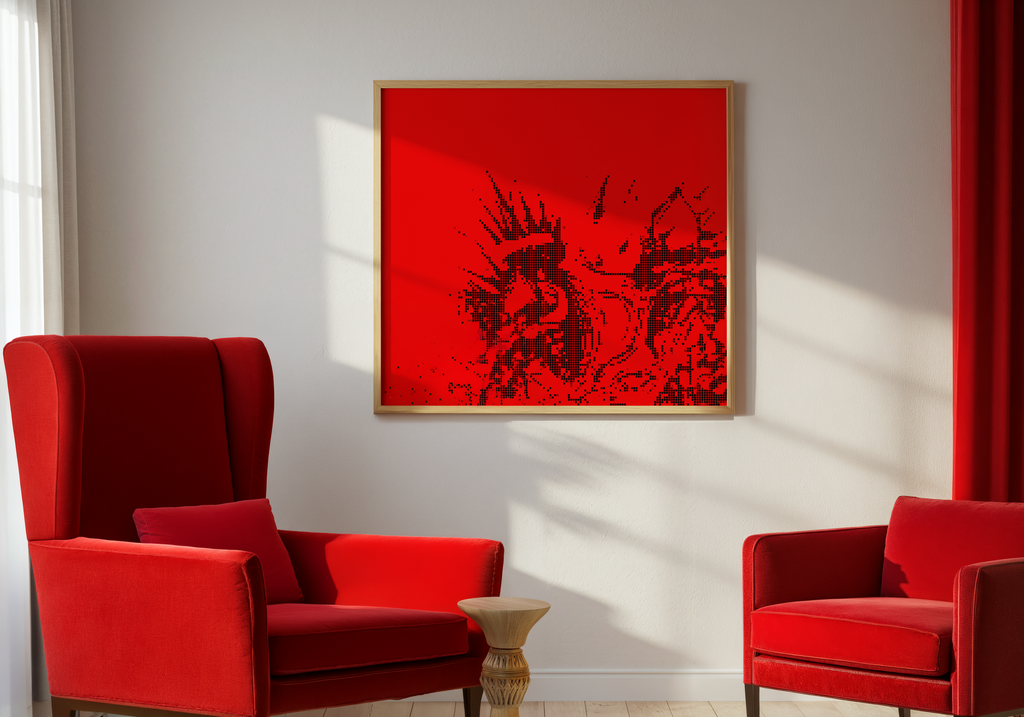 Digital Chaos