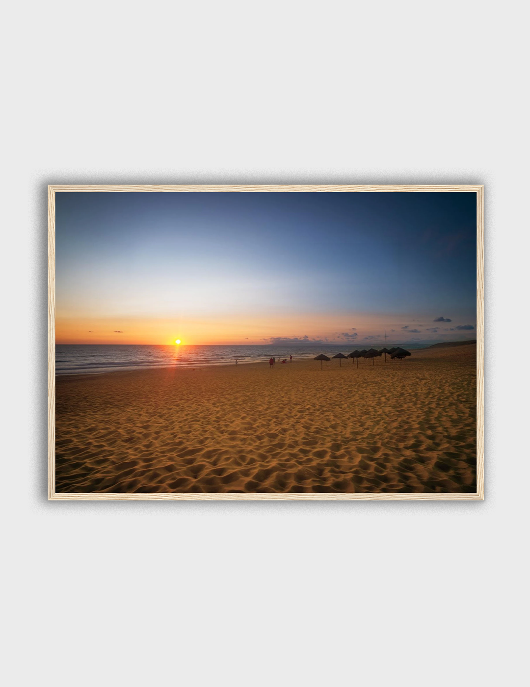Portugal Beach