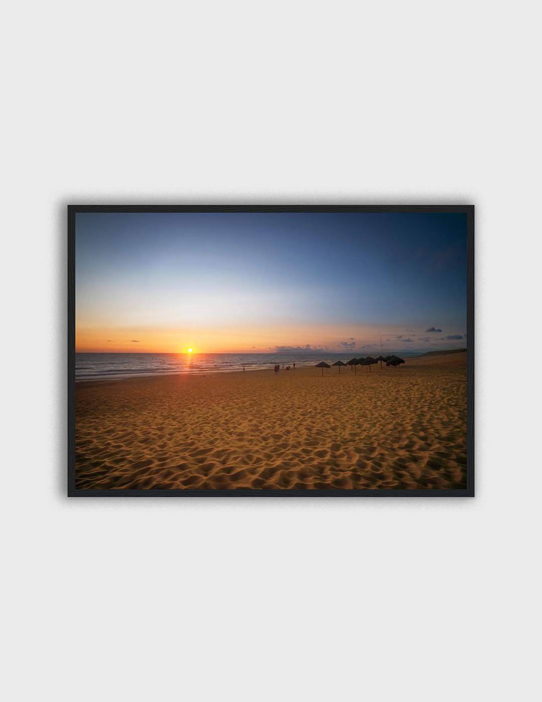 Portugal Beach