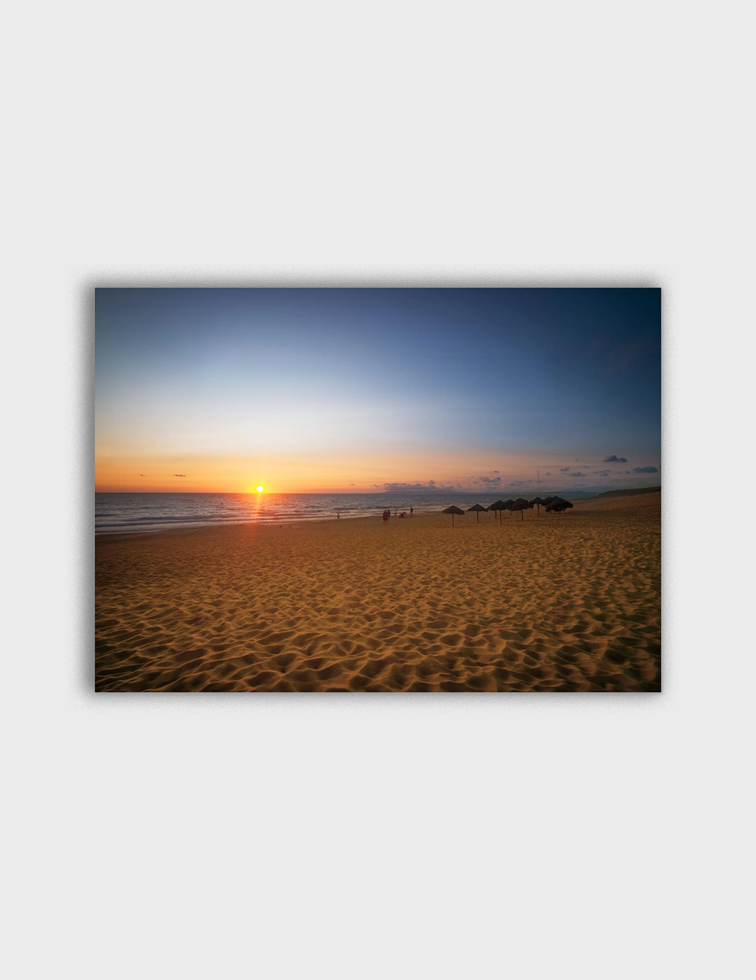 Portugal Beach