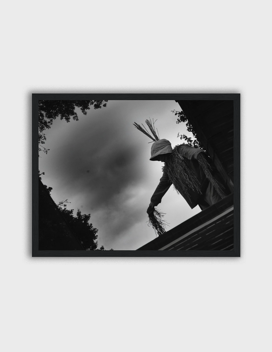 The Scarecrow