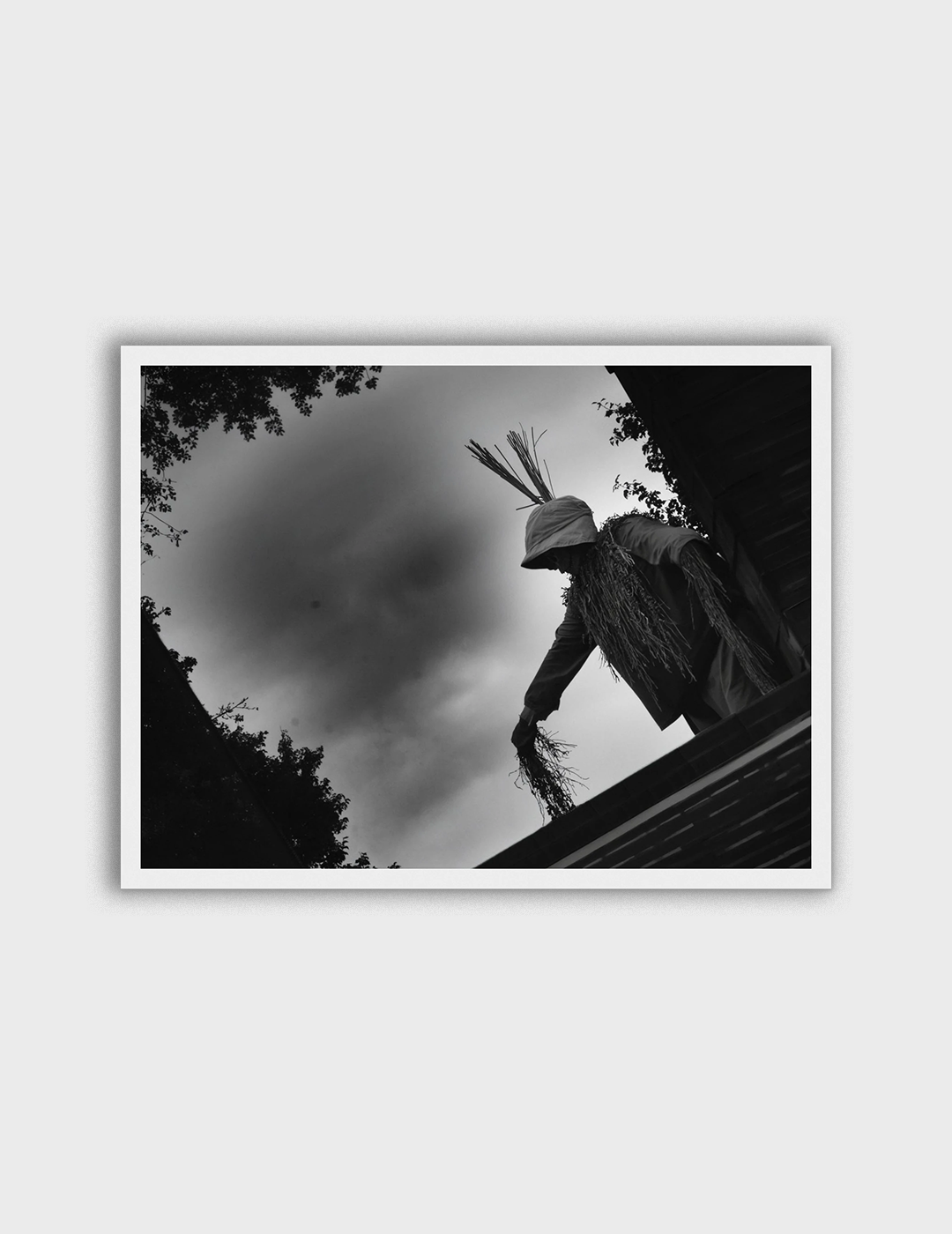 The Scarecrow
