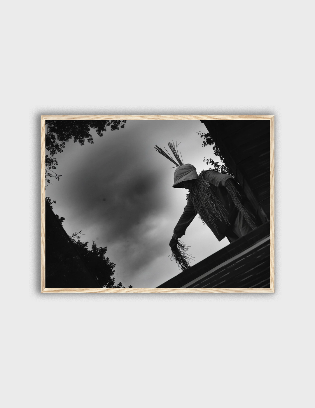 The Scarecrow