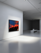 Silhouettes