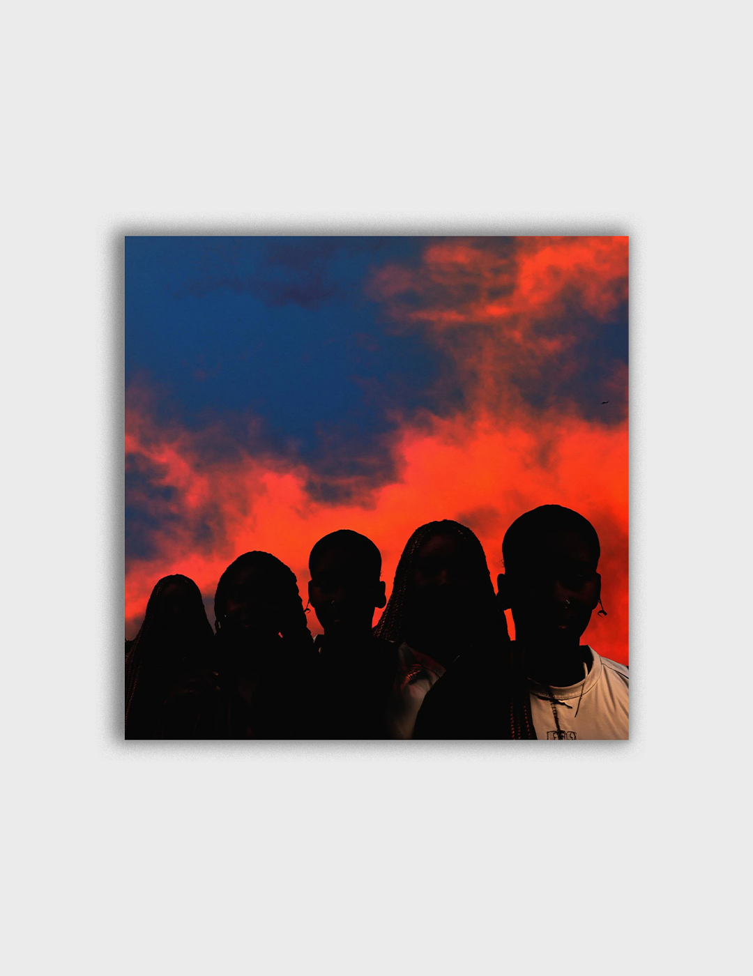 Silhouettes