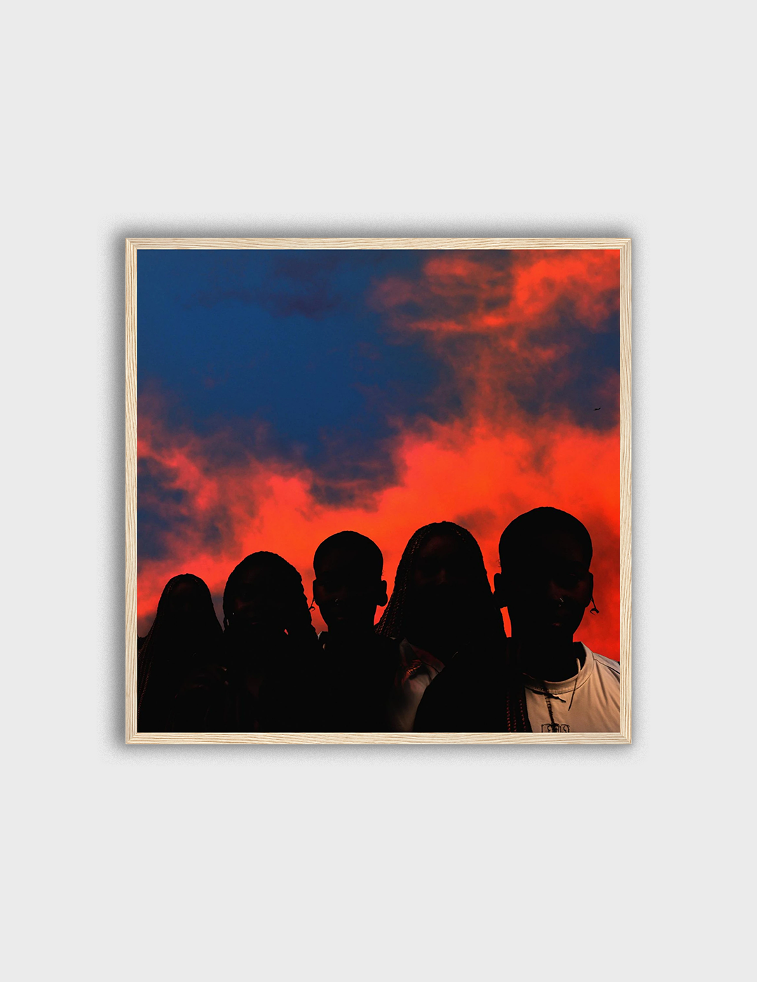 Silhouettes