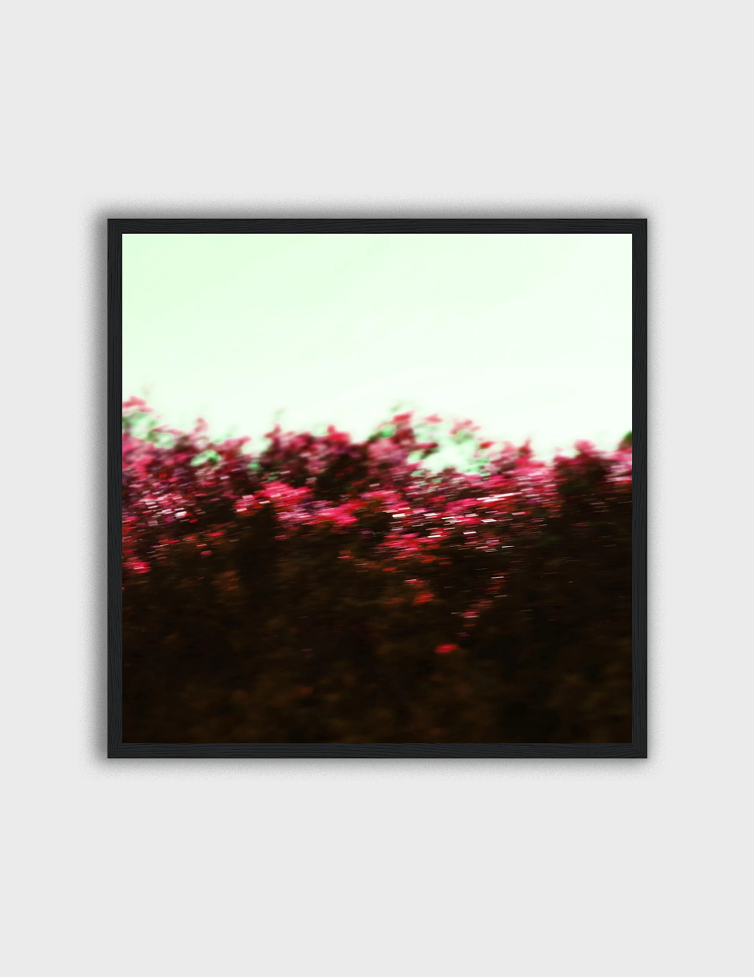 Trip to The Unknown