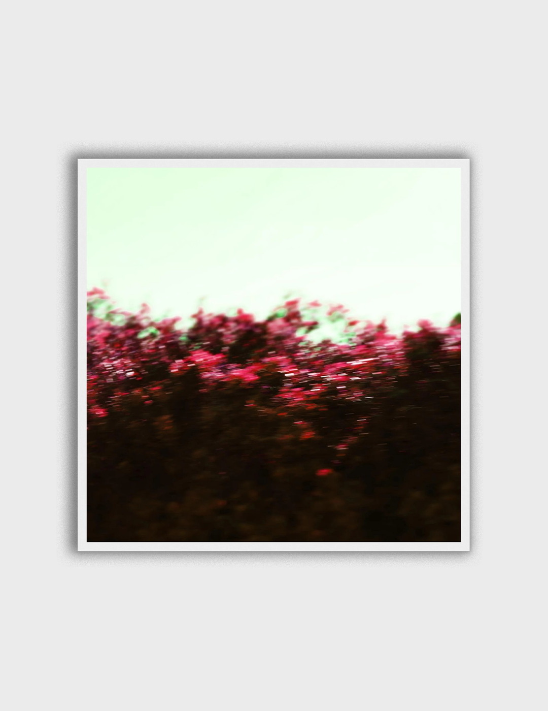 Trip to The Unknown